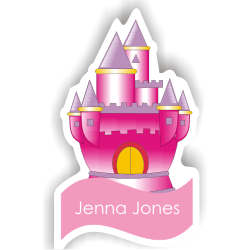 Princess Castle 